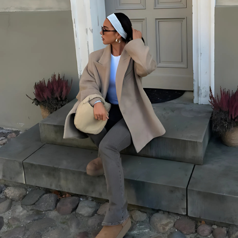 Hoe Je Er Chique en Elegant Uit kunt Zien