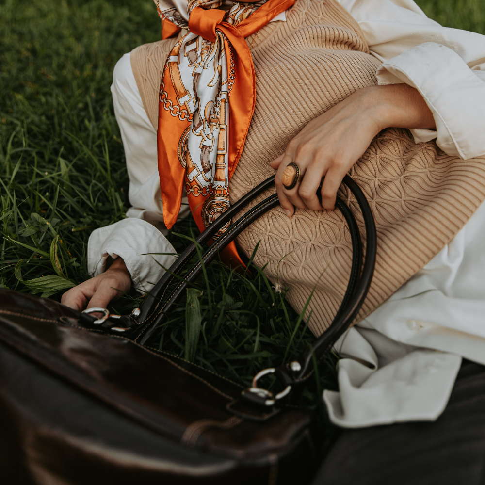 Hoe Onderhoud je je Luxe Kleding voor Langdurig Plezier?