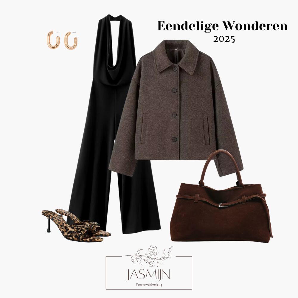 Hoe Kleed je je voor het Weekend: Ontdek de "Eendelige Wonderen"