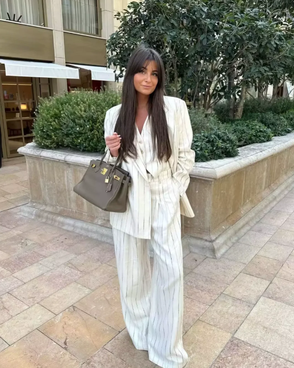 Waarom Matching sets een Must-have zijn dit jaar!