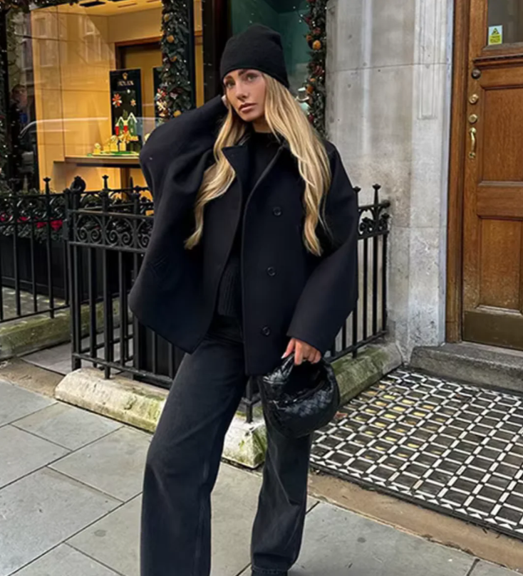 De nieuwste Dameskleding trends voor de Herfst en Winter bij Jasmijn