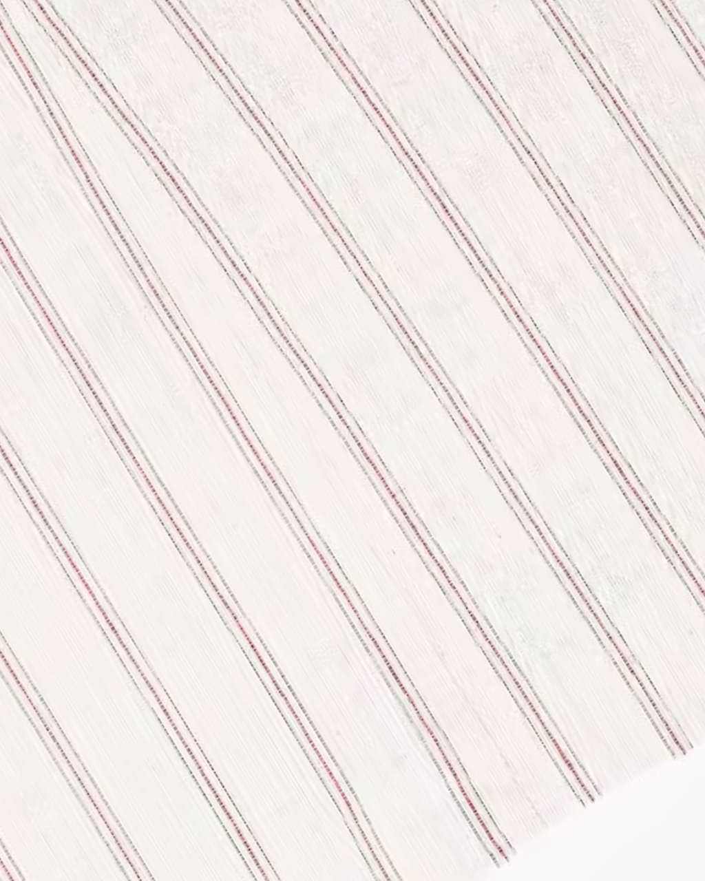 Gestreept Vest met Bermudashorts Set voor Dames