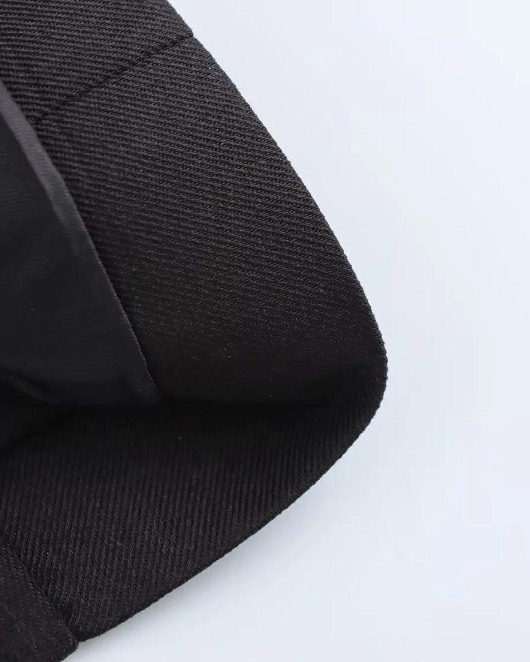 Colbert met Asymmetrisch Design en Vetersluiting voor Dames