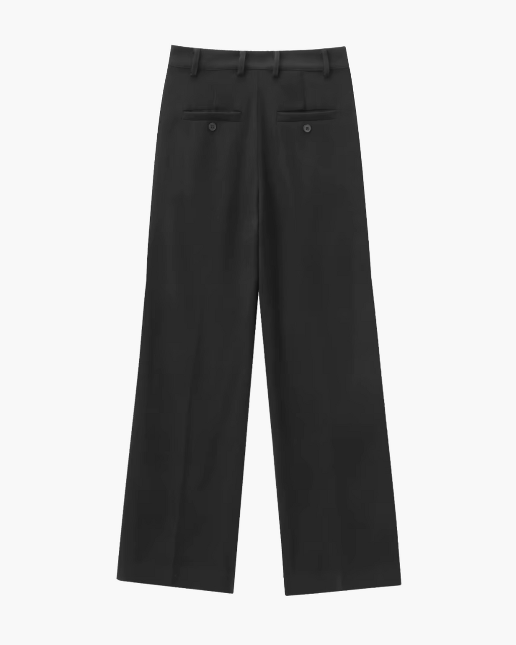 2 Delige Elegante Set Met Broek Casual Voor Dames