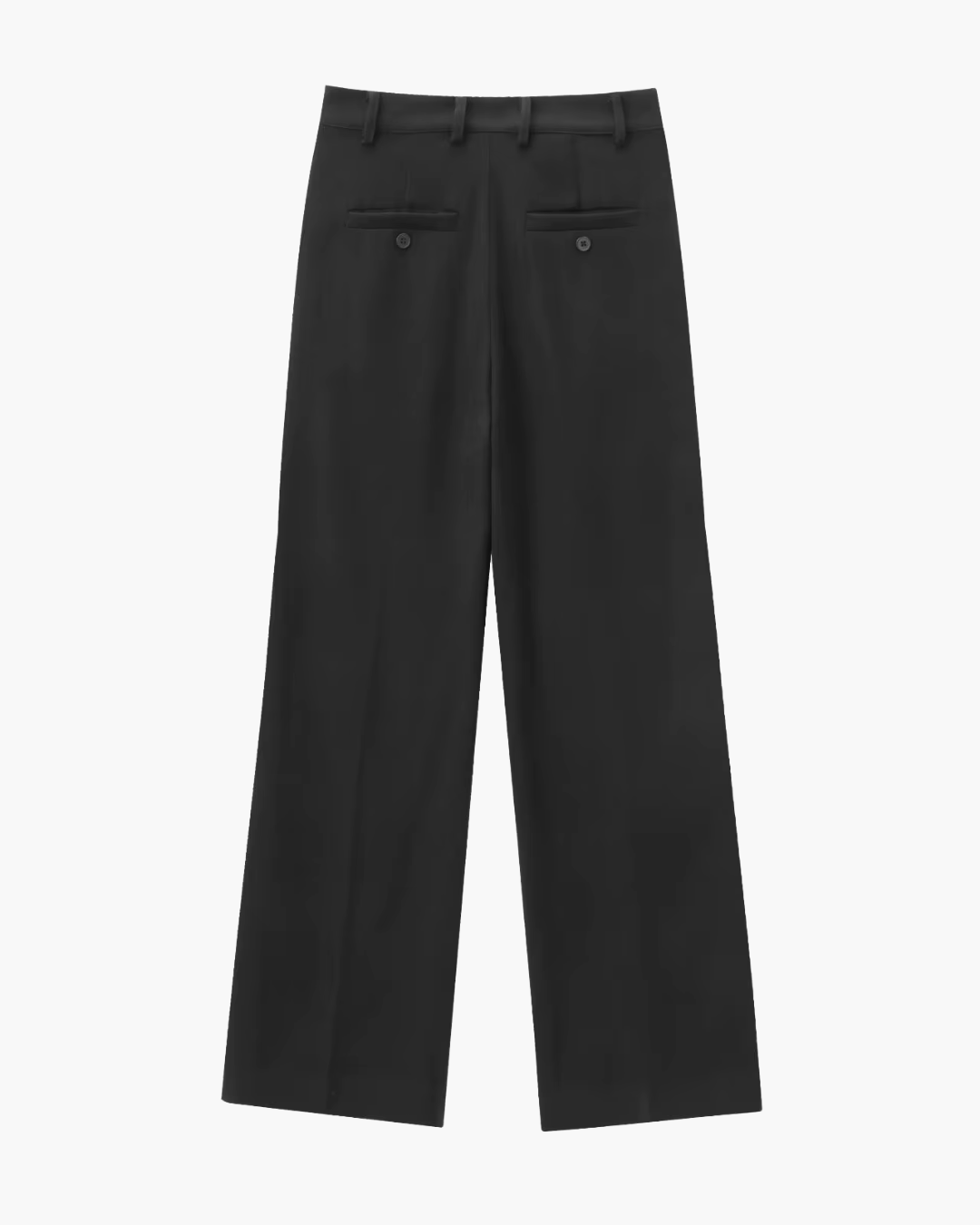 2 Delige Elegante Set Met Broek Casual Voor Dames