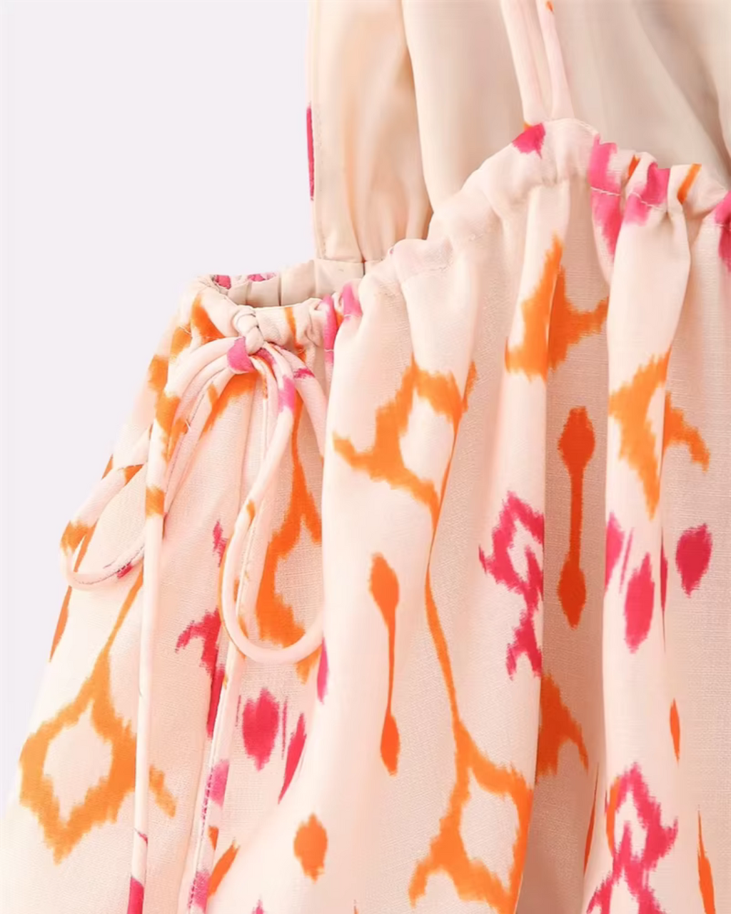 Elegante Pailletten Top met Spaghettibandjes voor Dames