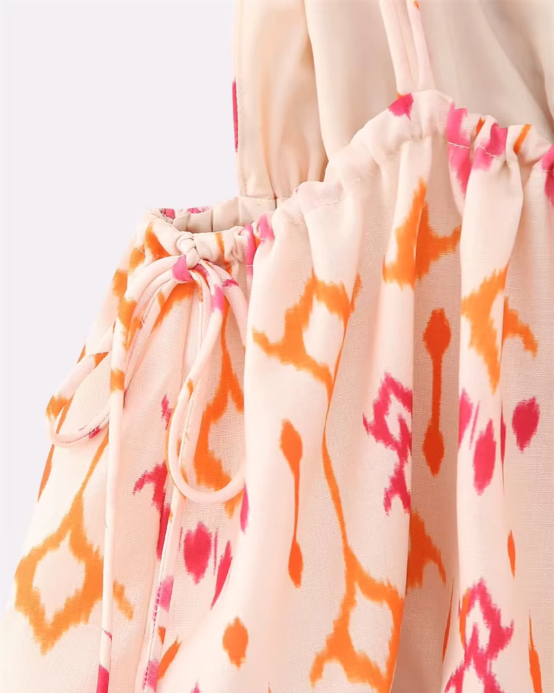 Elegante Pailletten Top met Spaghettibandjes voor Dames