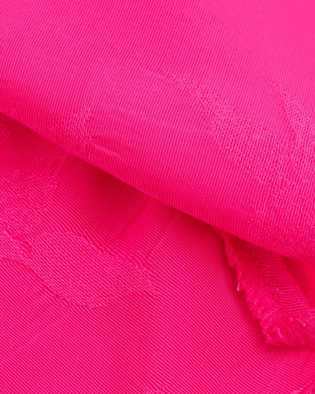 Elegante Satijnen Jacquard Nekjurk Rugloos voor Dames