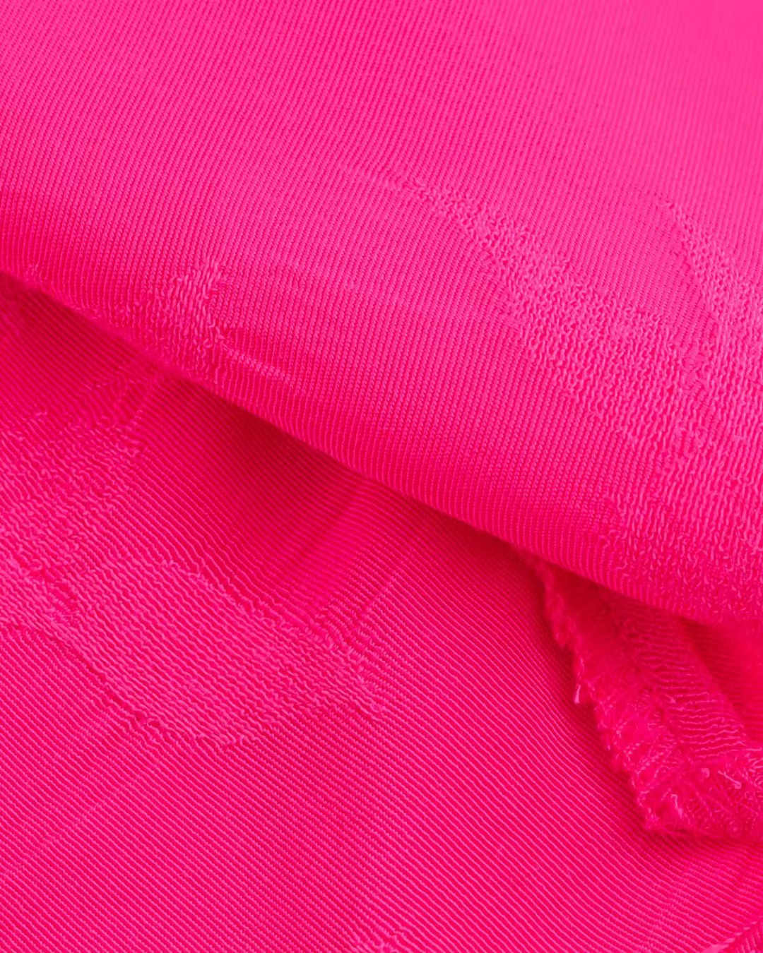 Elegante Satijnen Jacquard Nekjurk Rugloos voor Dames