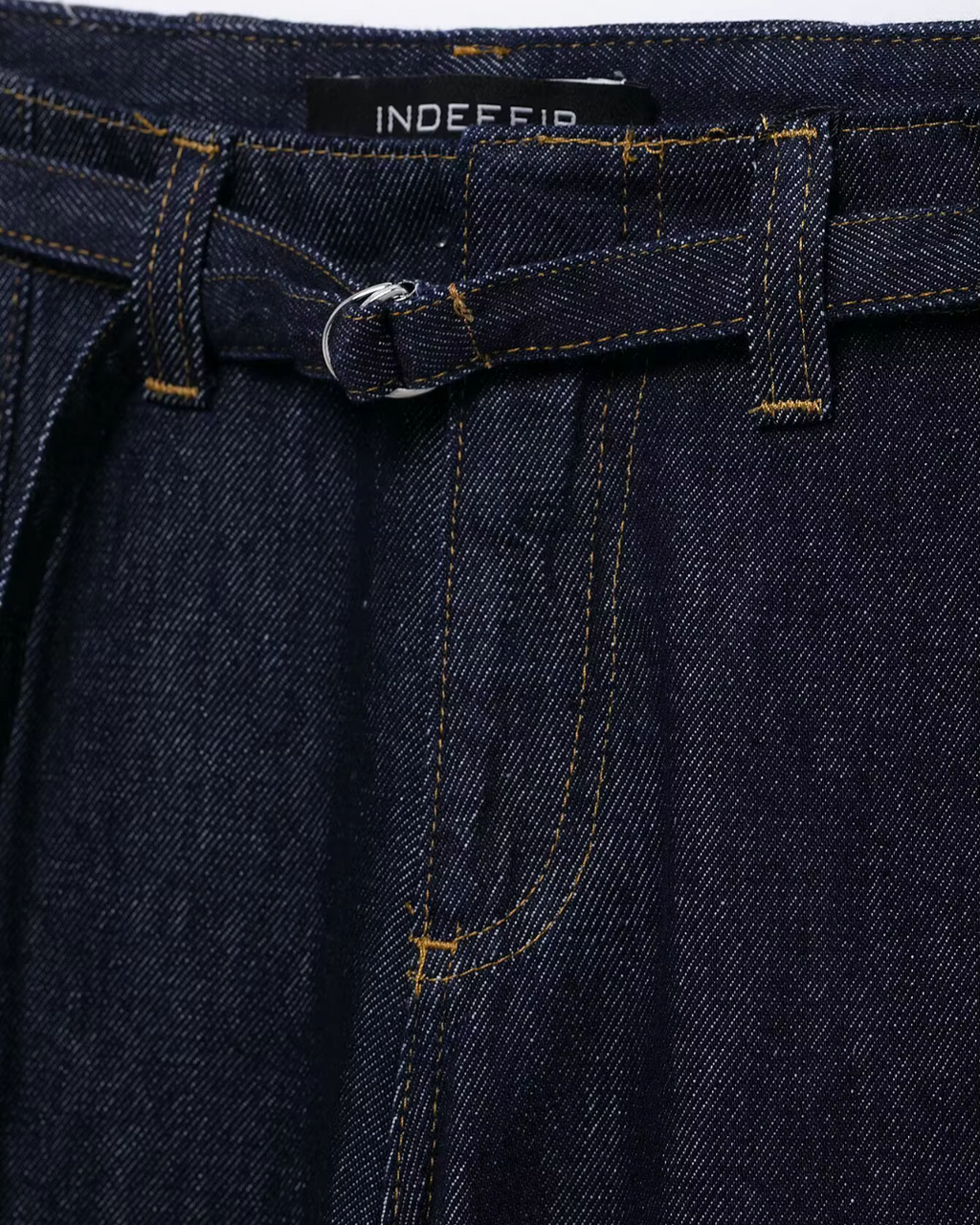 Stijlvol Mouwloos Vest met Wijde Broek Set voor Dames