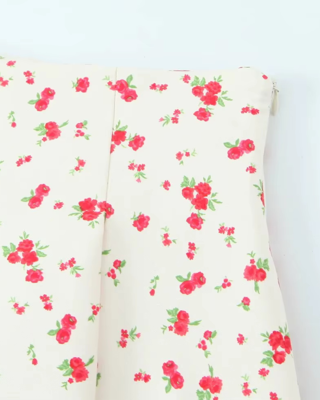 Elegante 2-Delige Set met Gebreid Vest en Minirok voor Dames