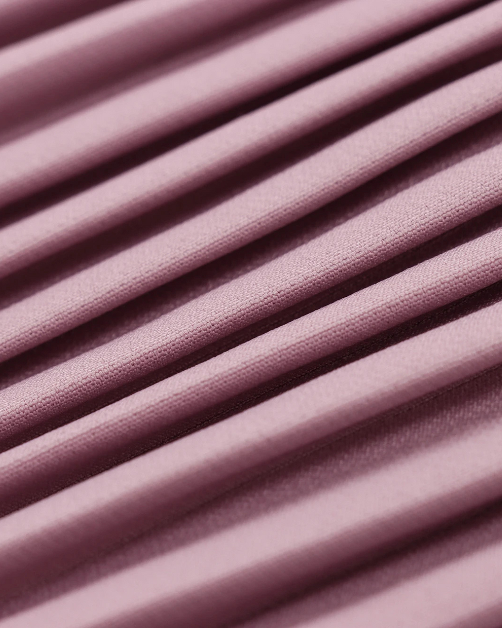 Mini-Jurk met Vierkante Hals en Gelaagde Ruches voor Dames