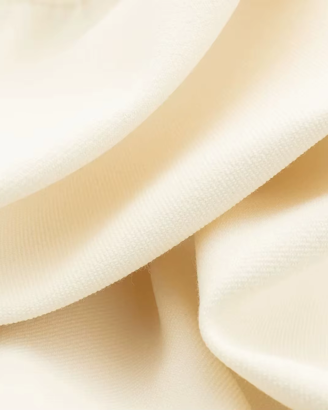 Elegante Witte Bomberjack met Lange Mouwen voor Dames