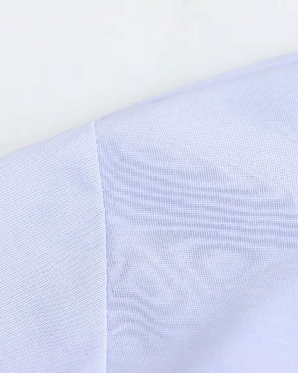 Blauwe Elegante Kantoor Blouse voor Dames