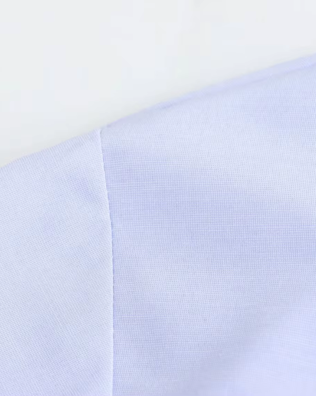 Blauwe Elegante Kantoor Blouse voor Dames