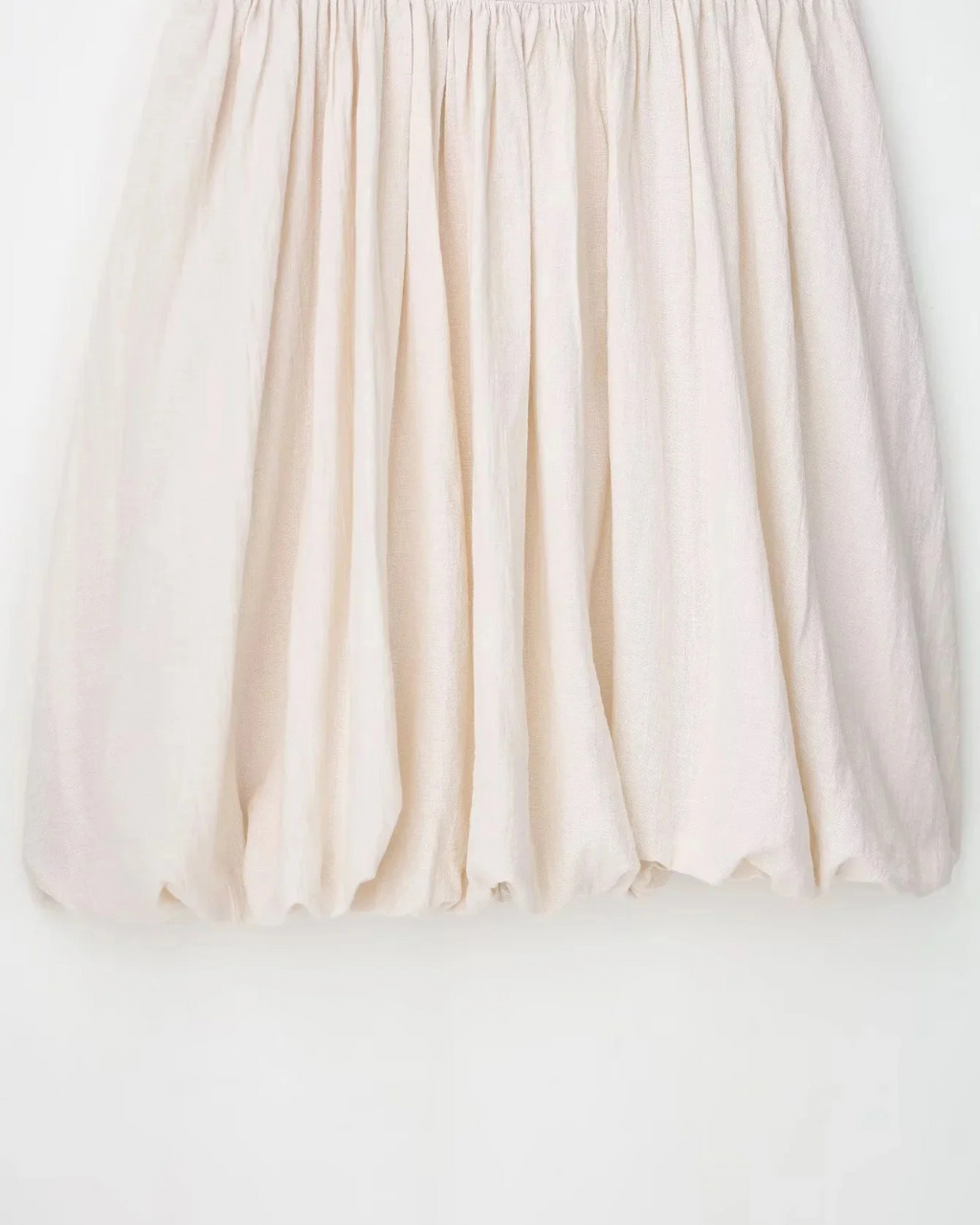 Losse Bohemian Zomerjurk met Bloemenborduursel voor Dames