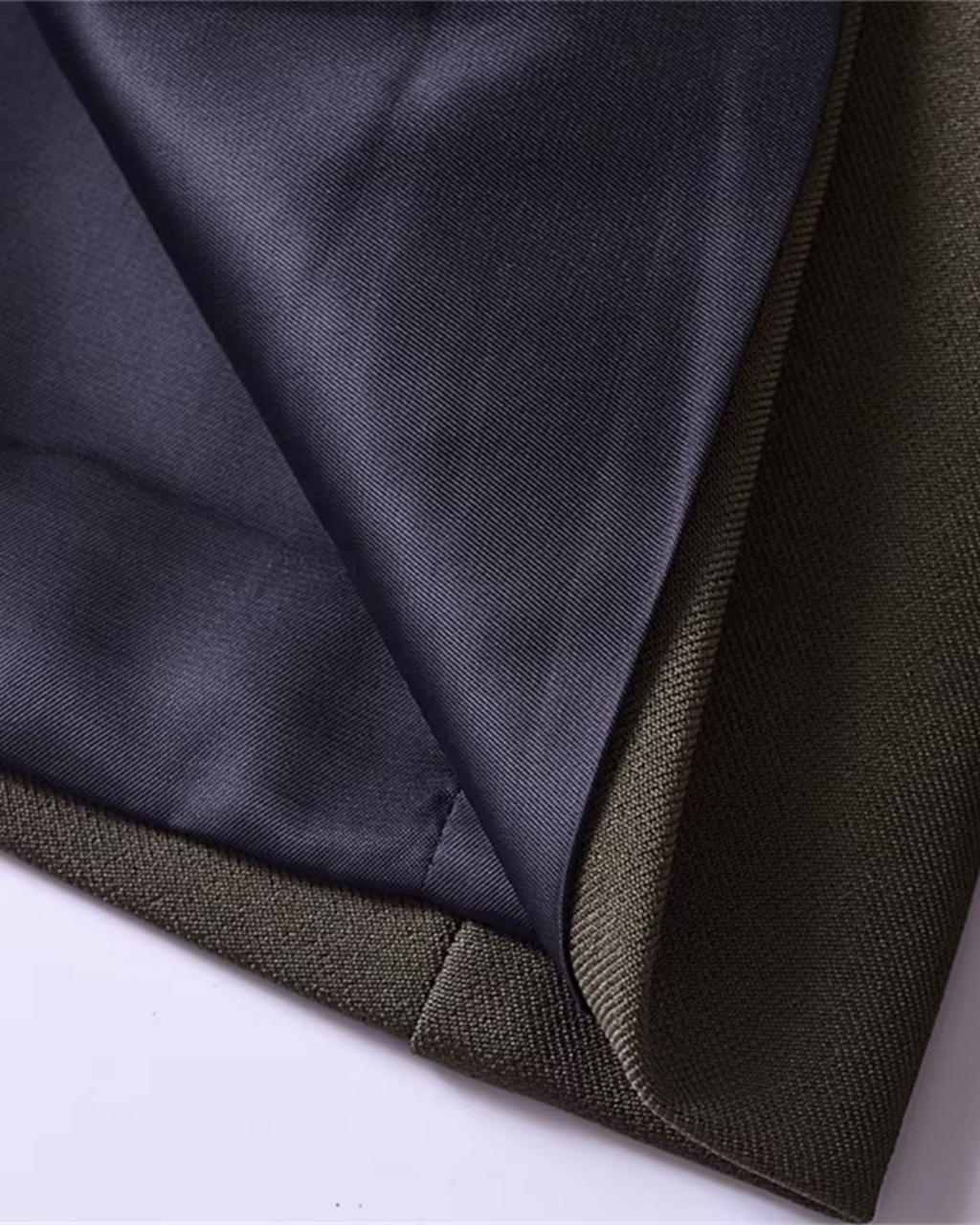 High-End Design Pak Blazer en Broek Set voor Dames