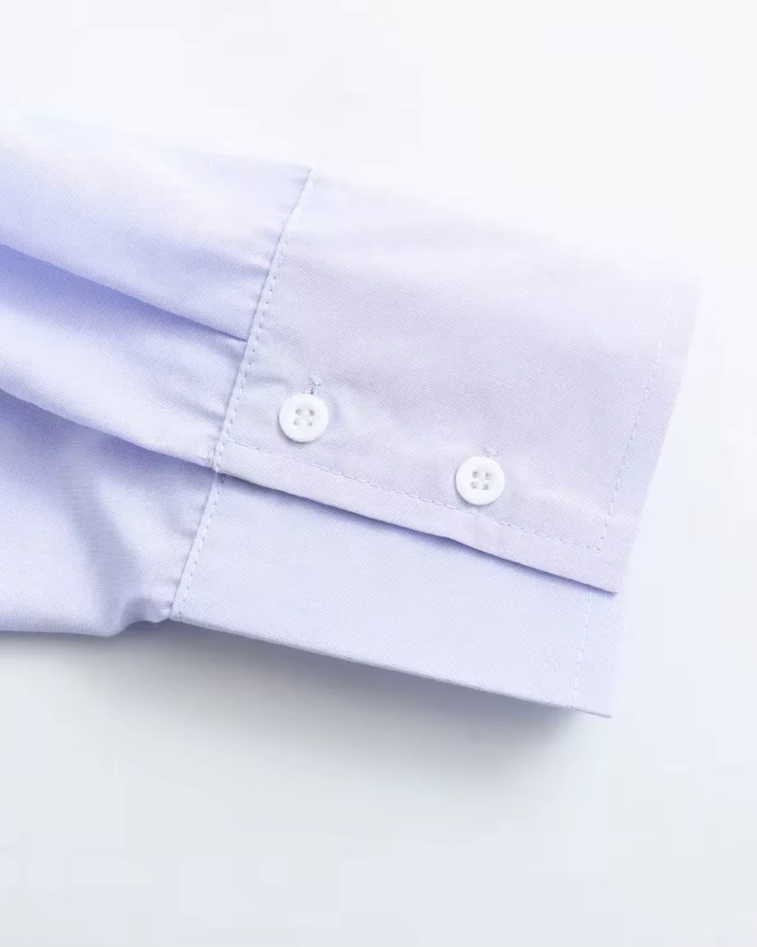 Blauwe Elegante Kantoor Blouse voor Dames