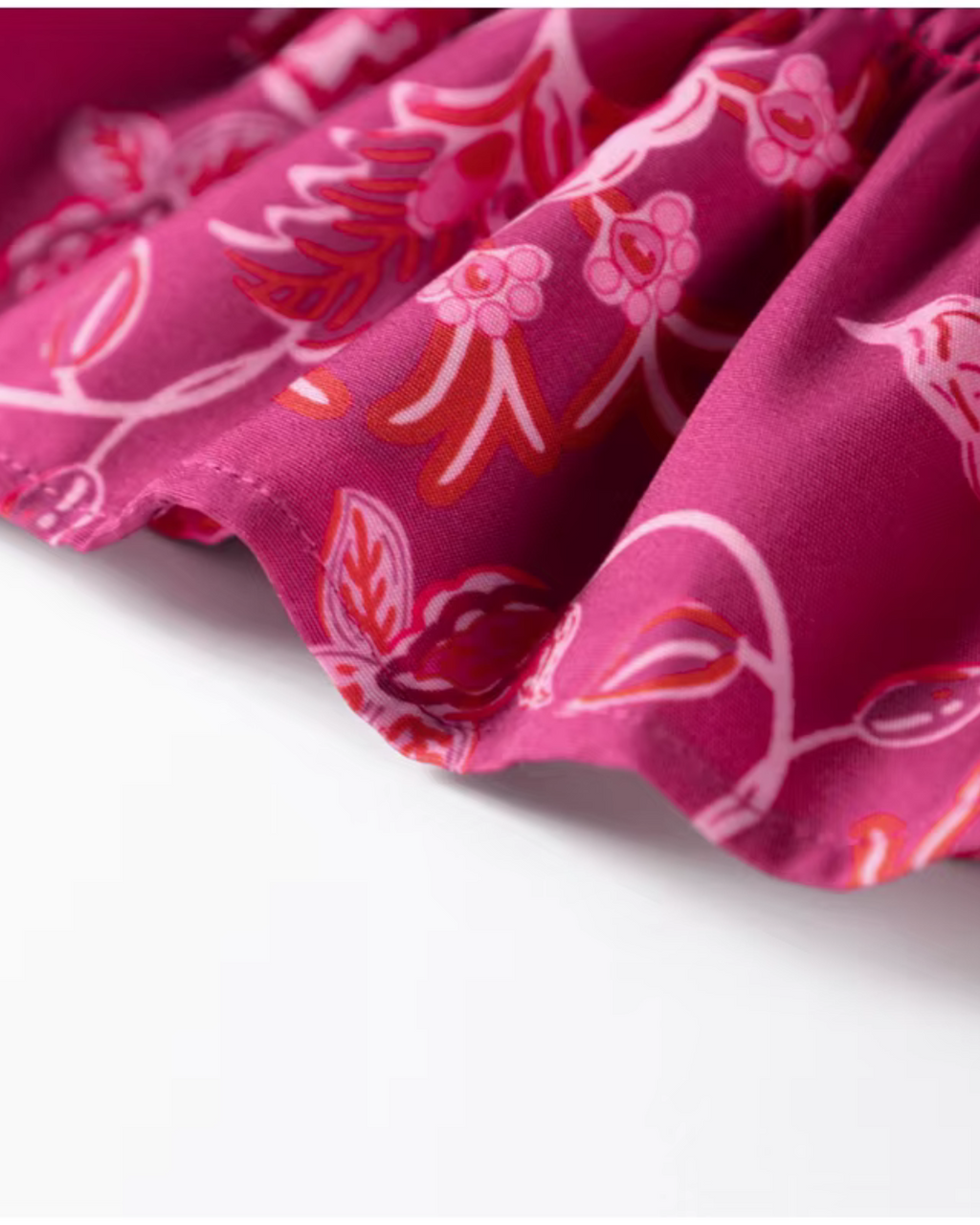 Elegante Paarse One Shoulder Top en Split Rok voor Dames