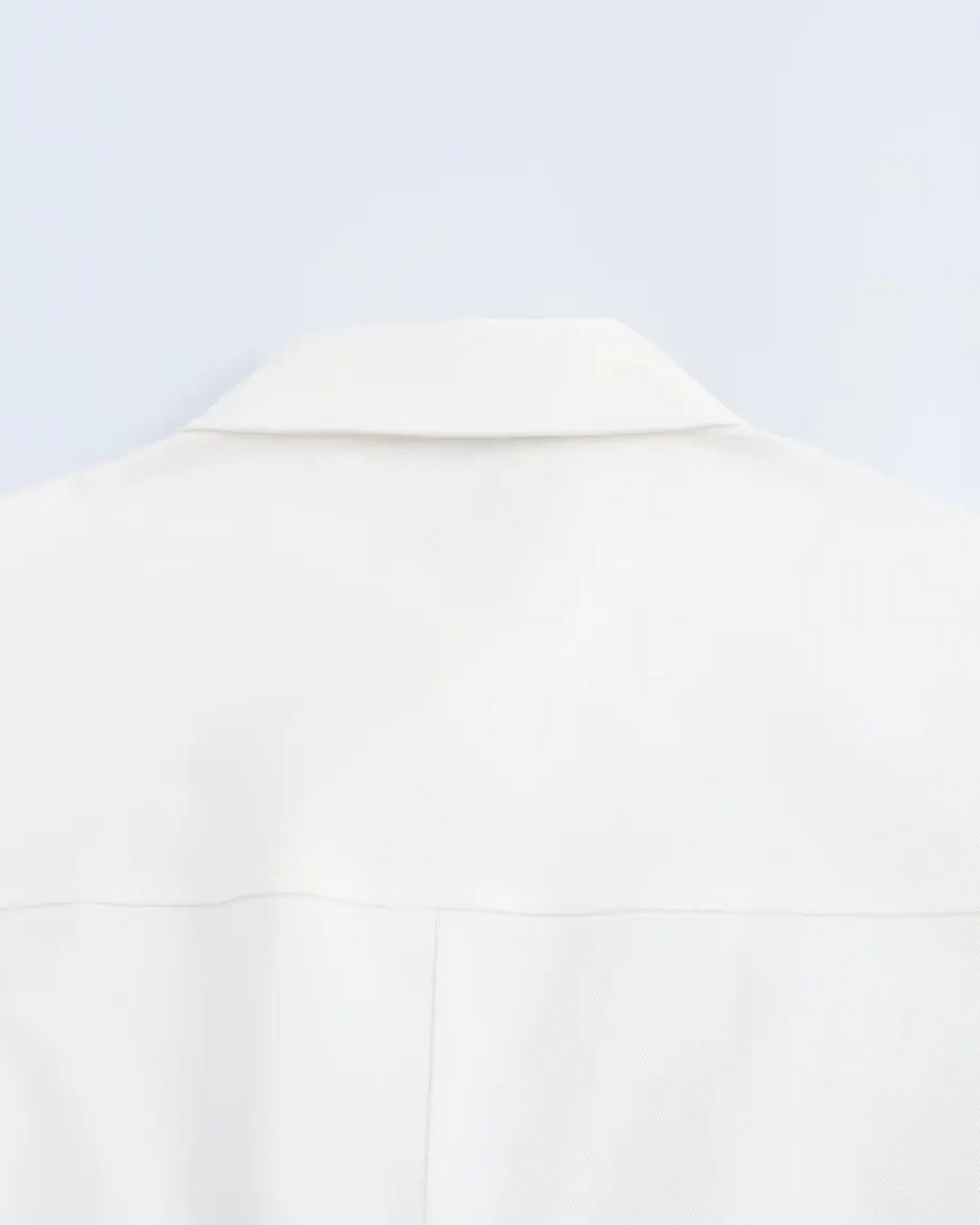 Zomerjurk Shirtstijl met Kraag en Knoopsluiting met Broekje voor Dames