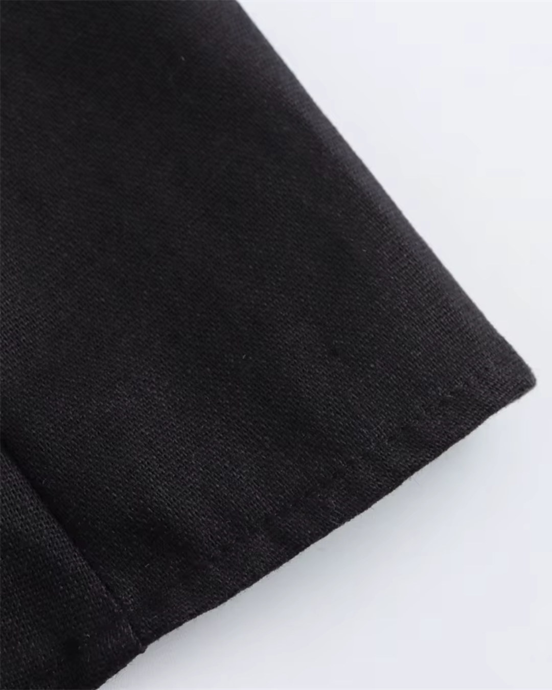 Linnenmix Midi Shirtjurk voor Dames