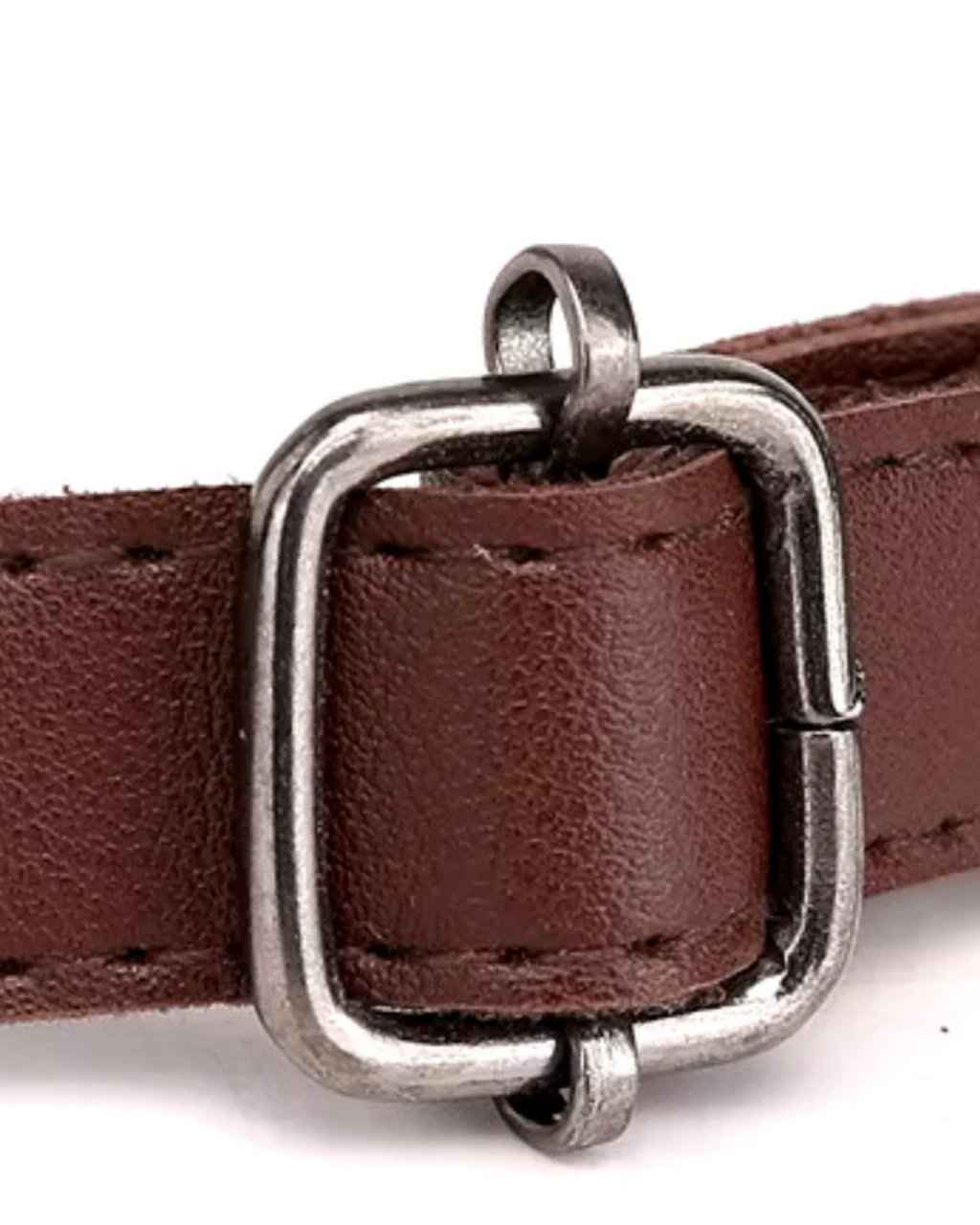 Vintage Schoudertas Ruime PU-Leren Tote met Meerdere Vakken