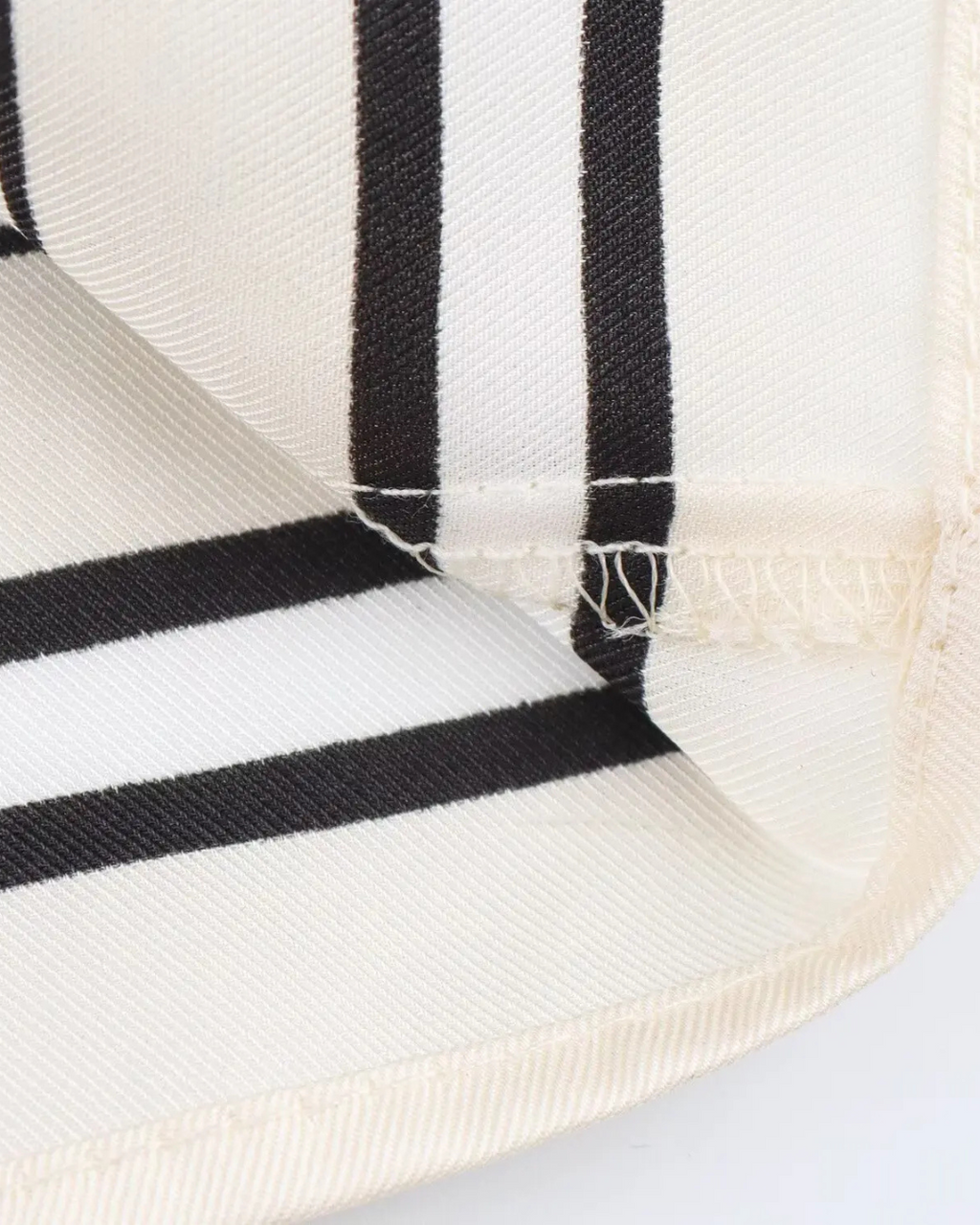 Broekpak met Print Shirt & Hoge Taille Wijde Broek voor Dames