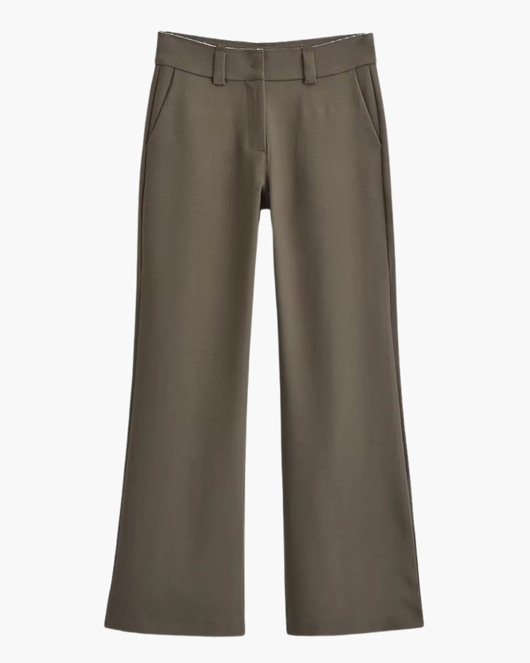 High-End Design Pak Blazer en Broek Set voor Dames