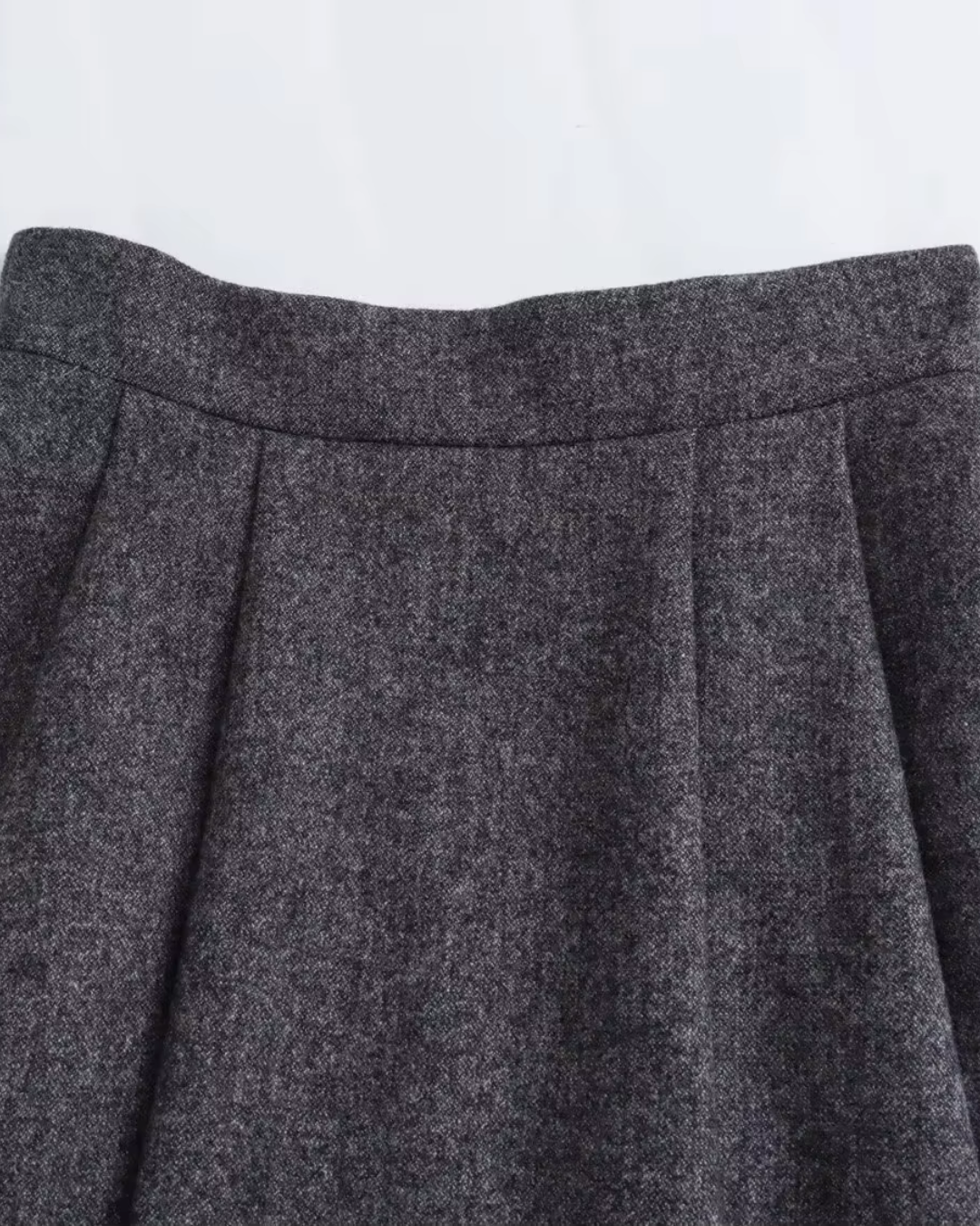 Elegante Stijlvolle Blazer en Rok Set voor Dames