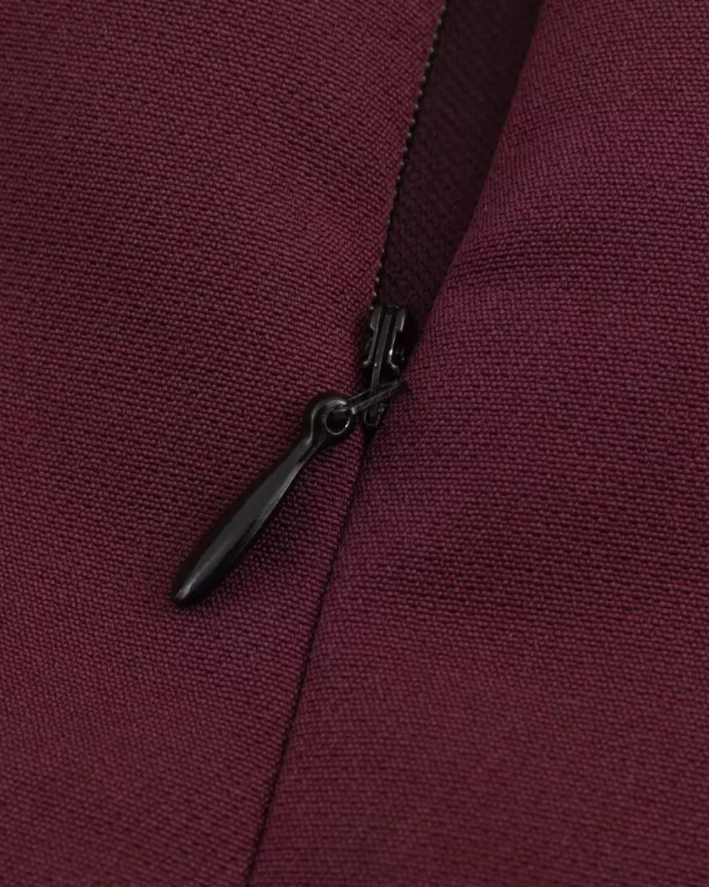 Korte Mouwloze Jurk met Tule Splicing en Ronde Hals voor Dames