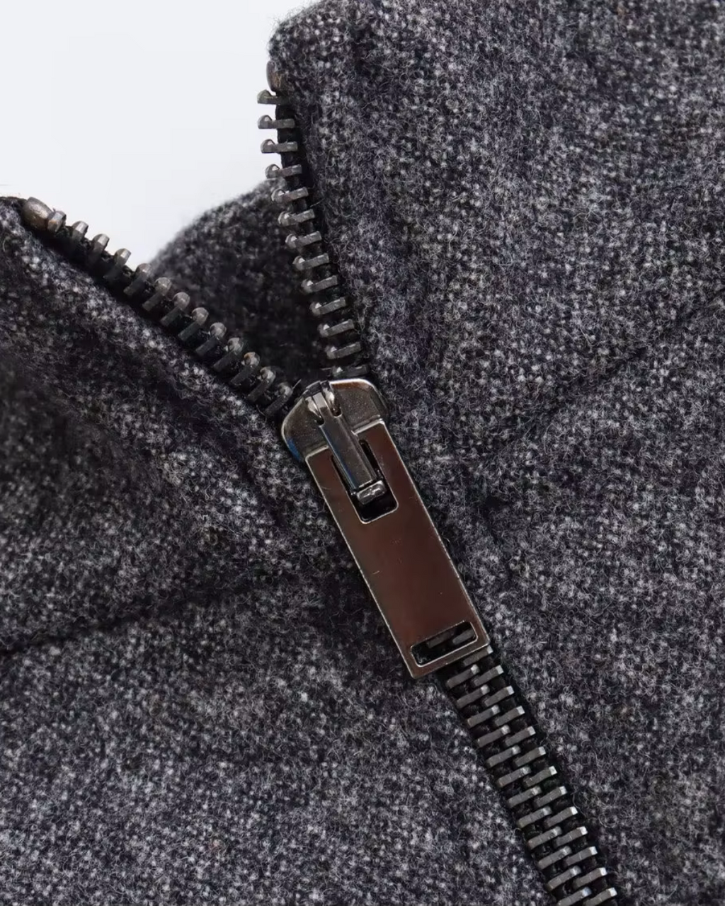 Elegante Stijlvolle Blazer en Rok Set voor Dames