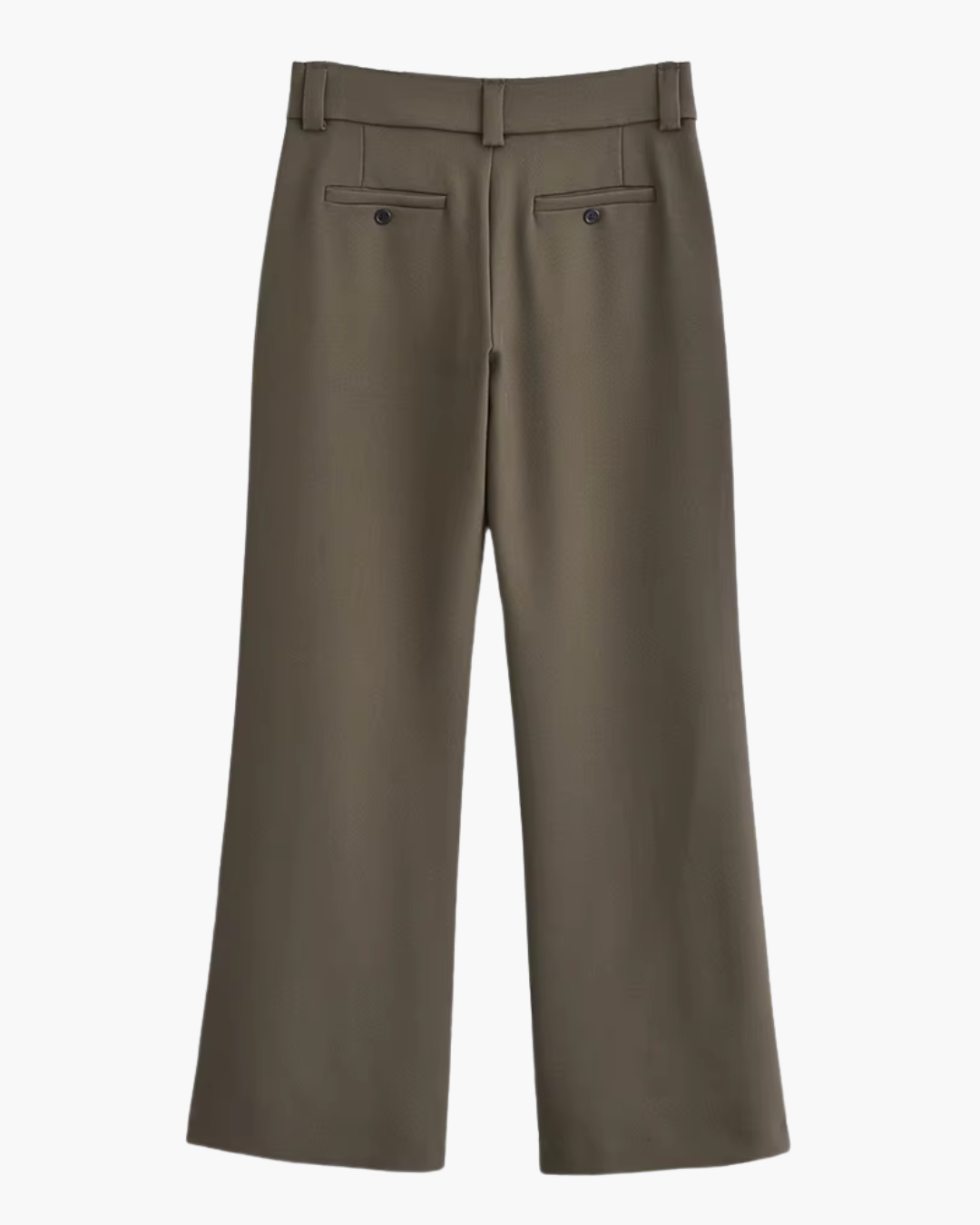 High-End Design Pak Blazer en Broek Set voor Dames