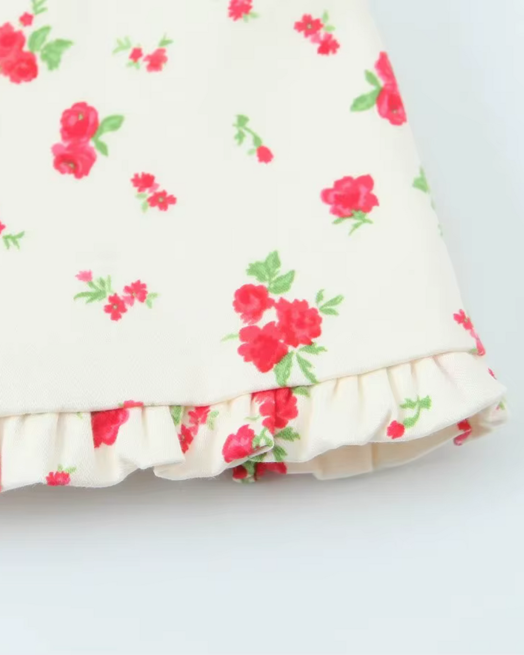 Elegante 2-Delige Set met Gebreid Vest en Minirok voor Dames