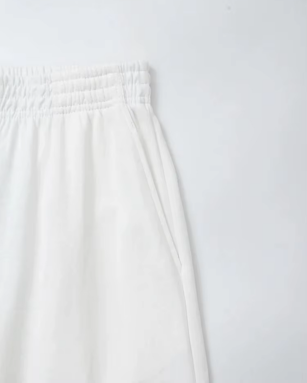 Comfortabele Veelzijdige Katoenen Broek voor Dames