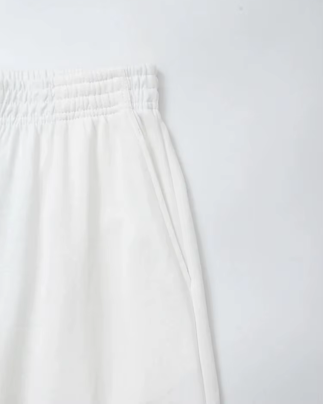 Comfortabele Veelzijdige Katoenen Broek voor Dames