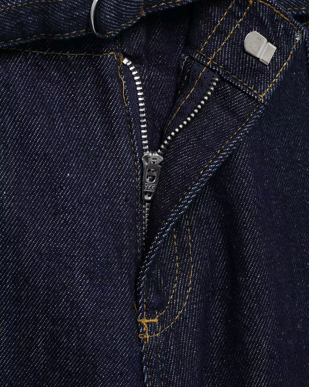 Stijlvol Mouwloos Vest met Wijde Broek Set voor Dames