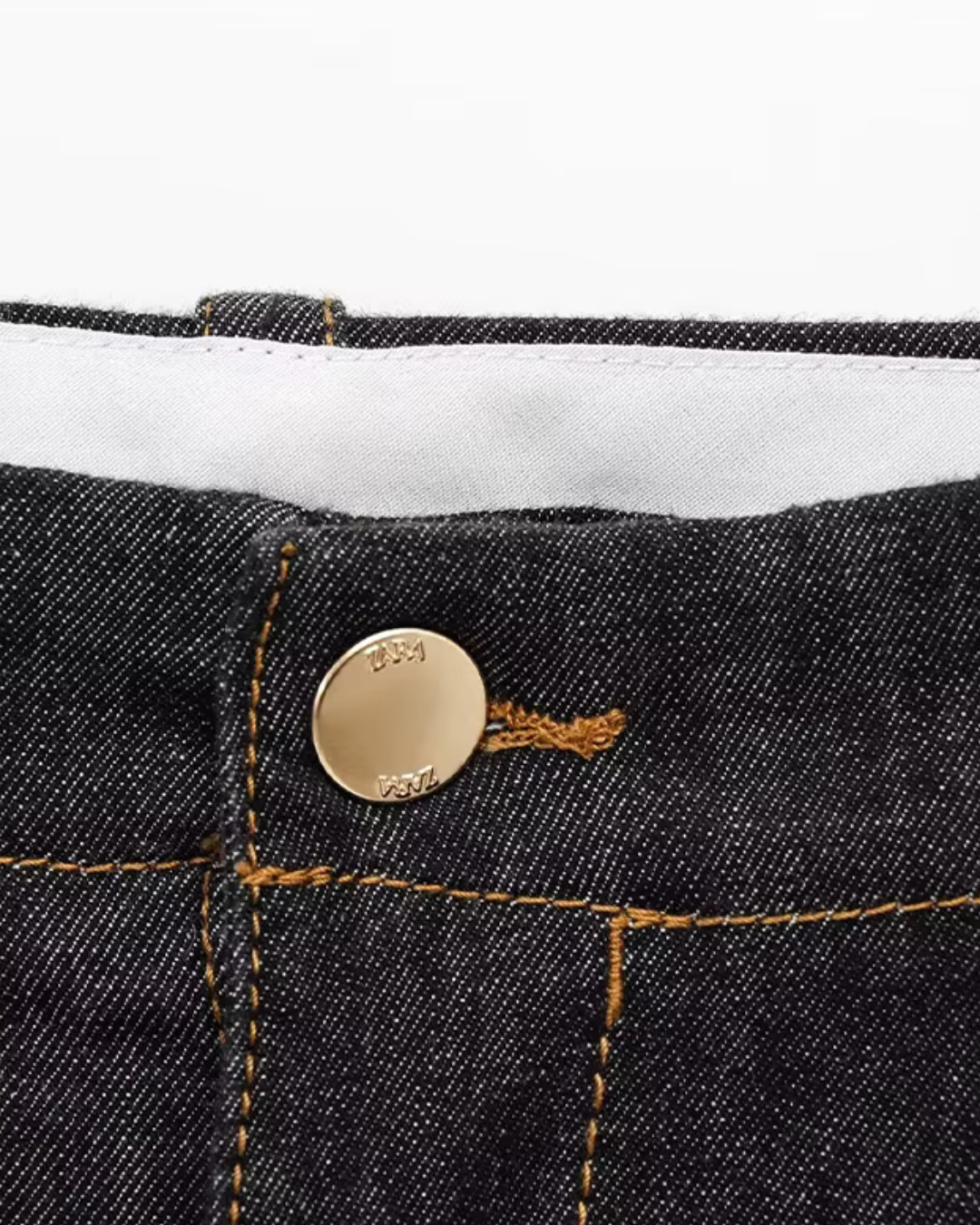 Stijlvolle Denim Jas en Broek Set voor Dames