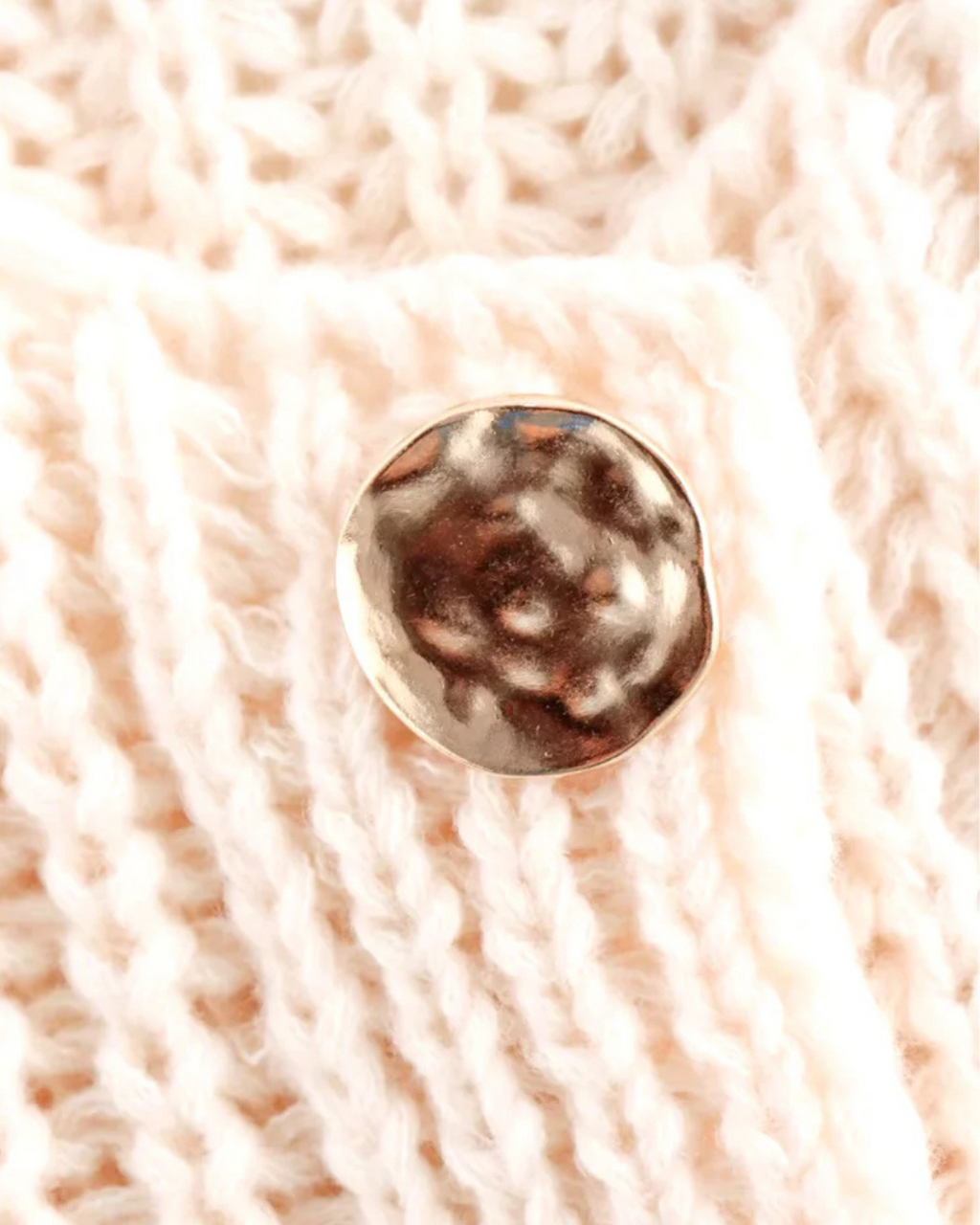 Elegante Gebreide Mouwloze Vest voor Dames