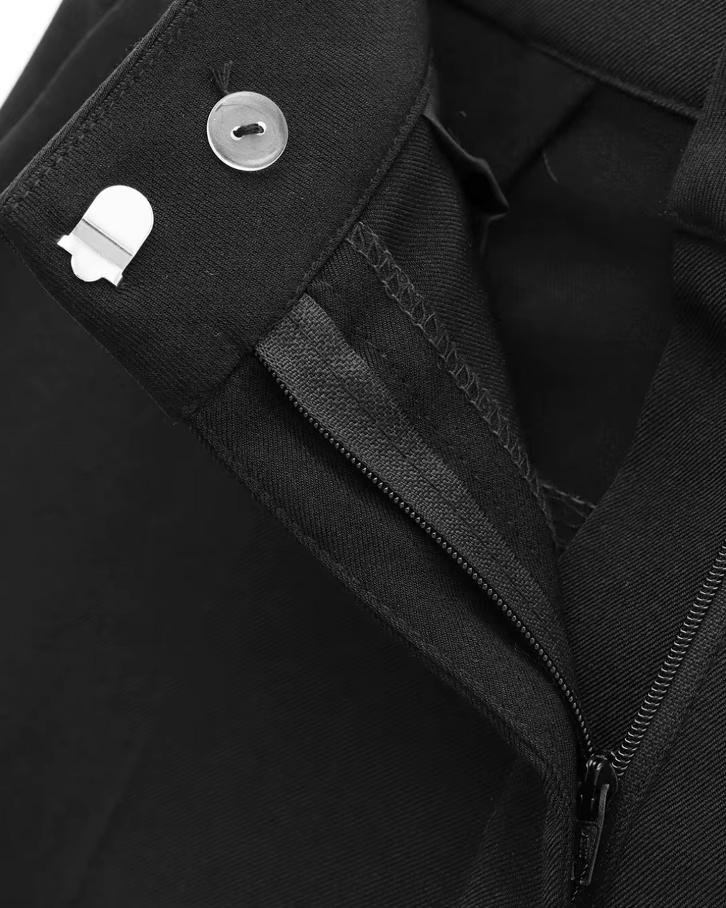 2 Delige Elegante Set Met Broek Casual Voor Dames