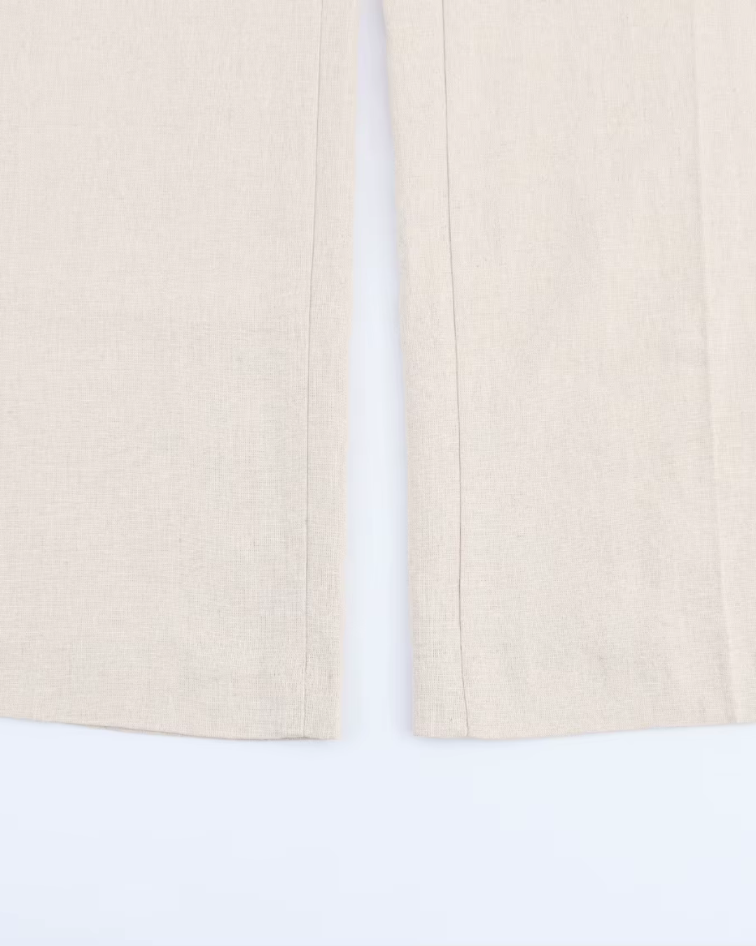 Stijlvol Broek Pak met Top en Hoge Taille Broek voor Dames