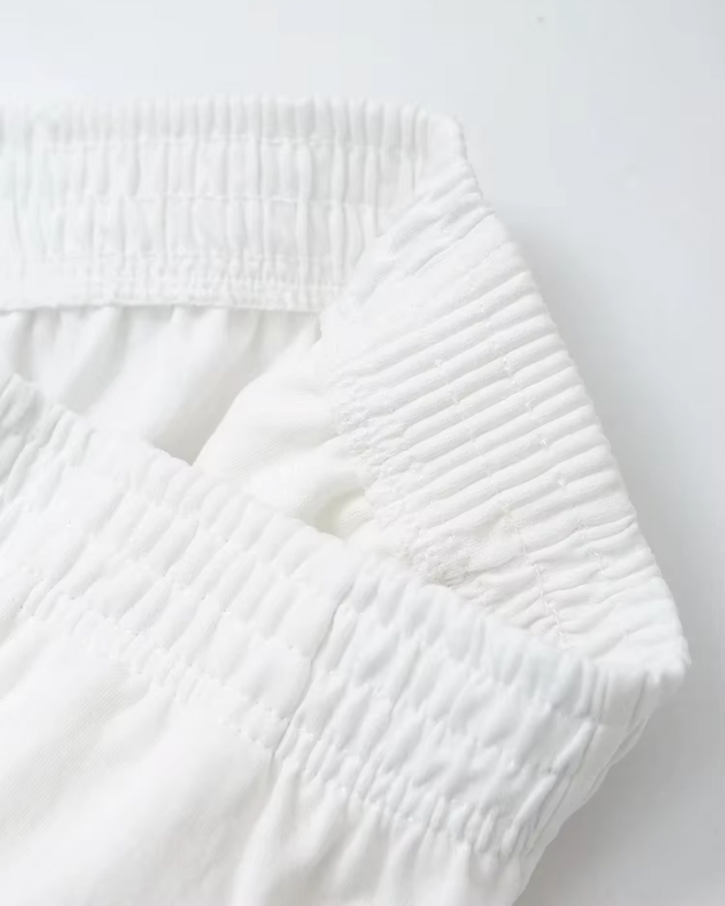 Comfortabele Veelzijdige Katoenen Broek voor Dames