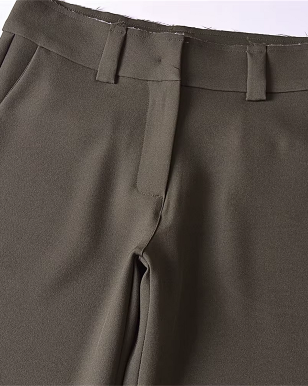 High-End Design Pak Blazer en Broek Set voor Dames