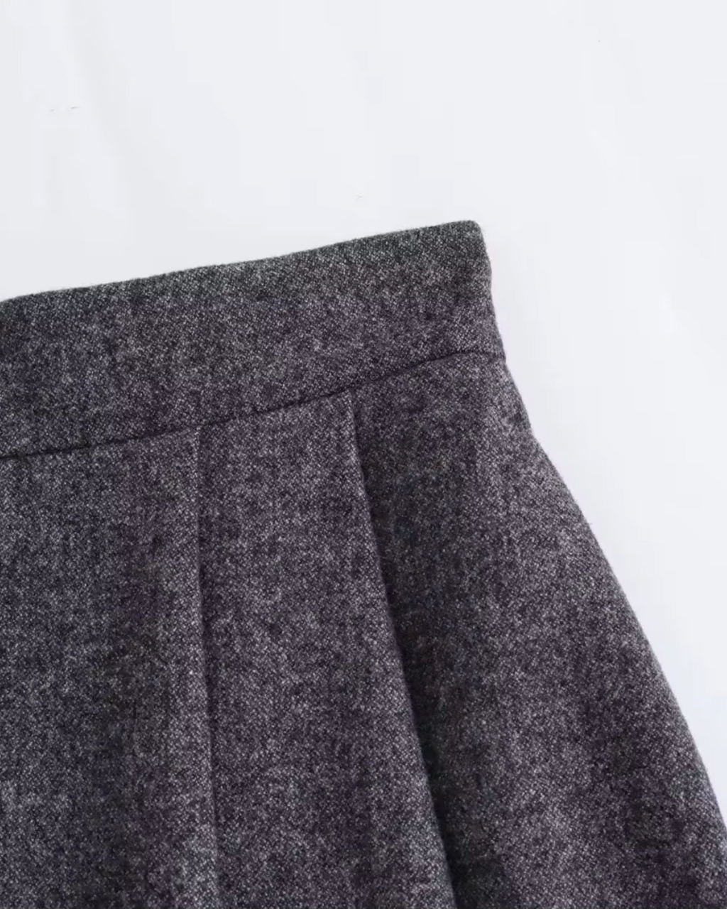 Elegante Stijlvolle Blazer en Rok Set voor Dames