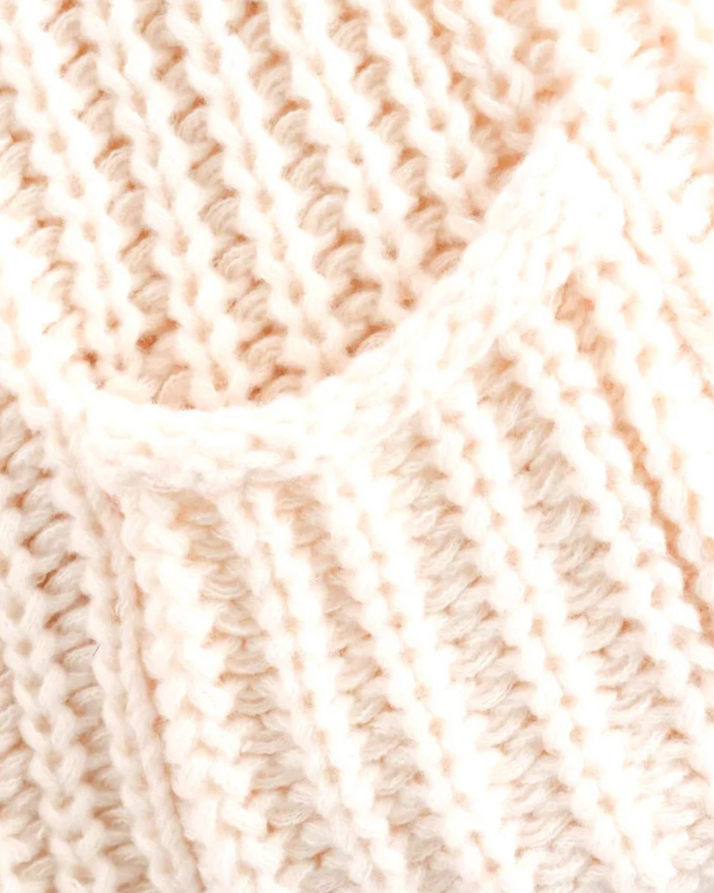 Elegante Gebreide Mouwloze Vest voor Dames