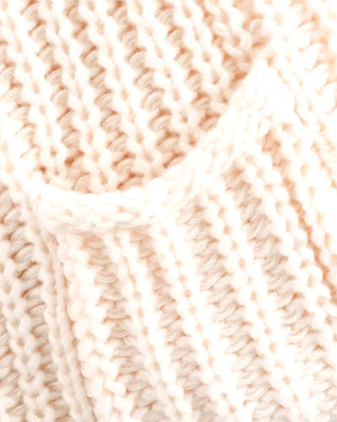 Elegante Gebreide Mouwloze Vest voor Dames