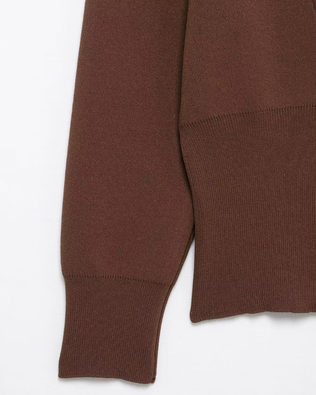 Casual Chique Vest met V-hals en Lange Mouwen voor Dames