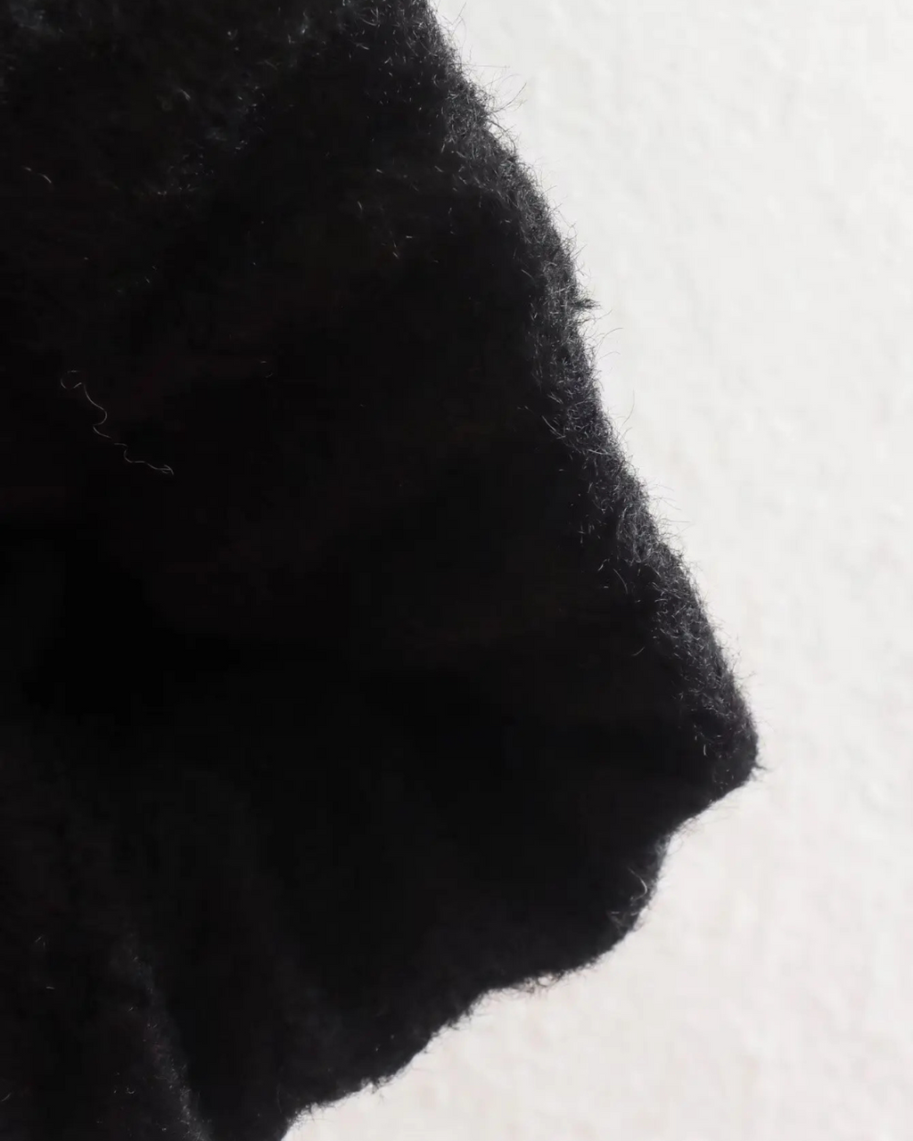 Effen Streetstyle Winterjas met Zakken en Knopen voor Dames