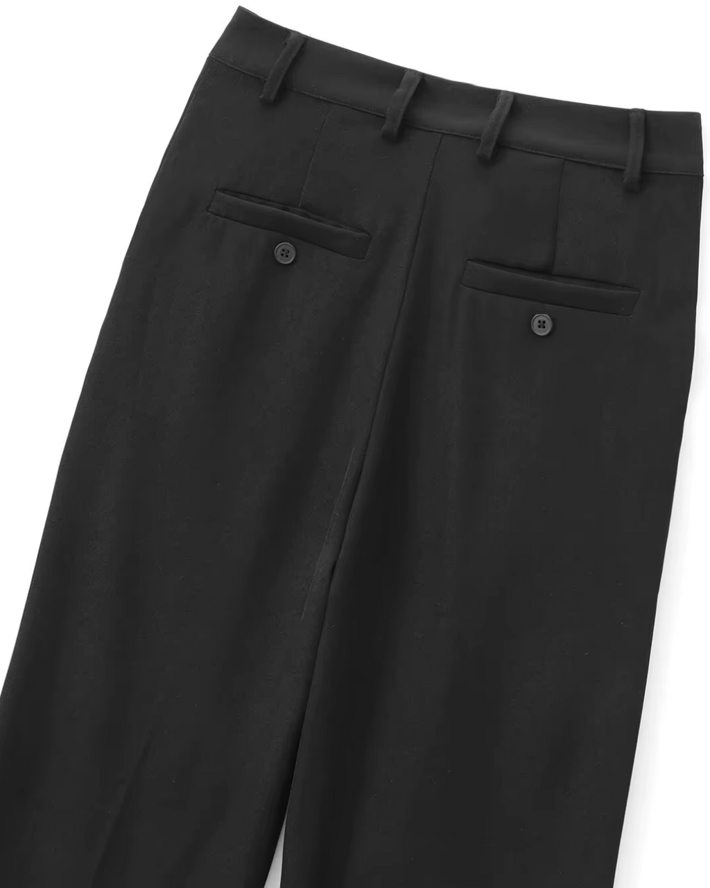 2 Delige Elegante Set Met Broek Casual Voor Dames