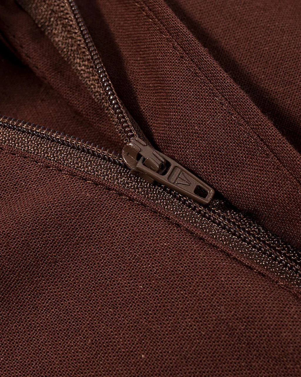 Dames Set met V-hals Blouse en Hoge Taille Broek