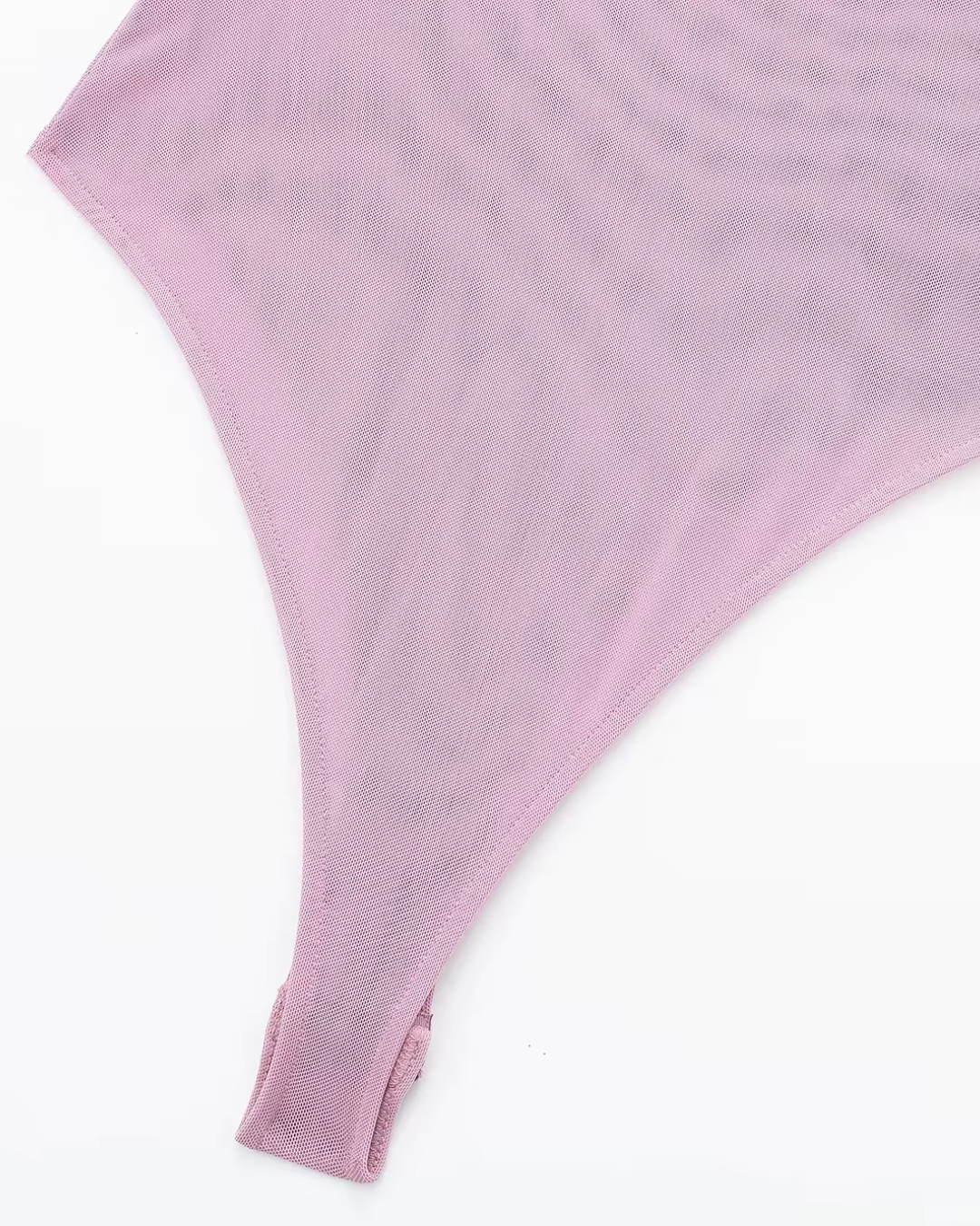 Zomerse Body met Tule Ruches voor Dames